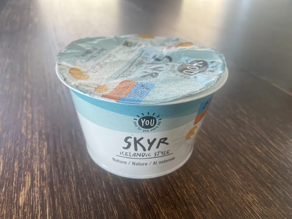 Skyr