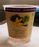 Bombeere Vanillle
