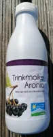 Trinkmolke Aronia