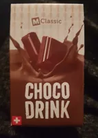 Choco Drink
