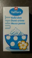 Demi-crème