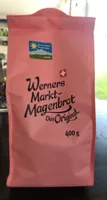 Werners Markt-Magenbrot