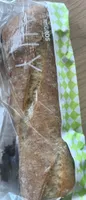 Daily - baguette jambon