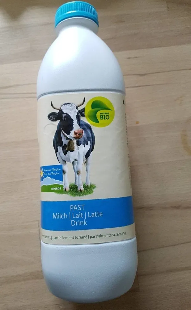 Milch