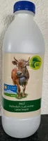 Lait entier