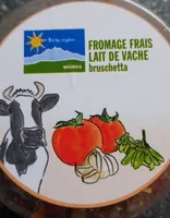 Fromage frais l'air de vache