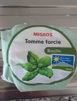 Tomme farcie