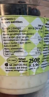 Riz au lait baies des bois