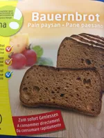 aha! Bauernbrot