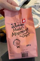 Werners Markt-Magenbrot