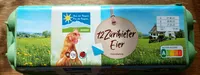 Züribieter Eier