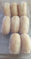 Mini donuts sucre