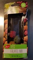Vegi Falafel Mix