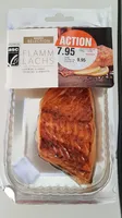 Flamm lachs