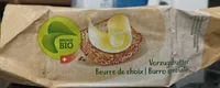 Beurre Bio