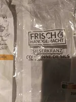 Silserkranz