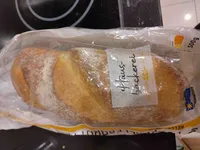 Holzfällerbrot Hell