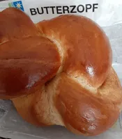 Butterzopf