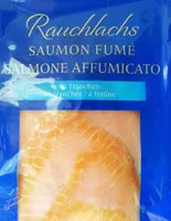Rauchlachs - In Tranchen