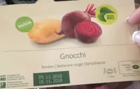 Gnocchi Randen