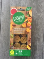 Thaler de patate douce