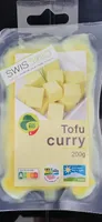 Tout curry