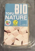 Tofu Nature Bio