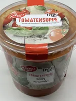 Soupe de tomates