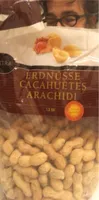 erdnüsse
