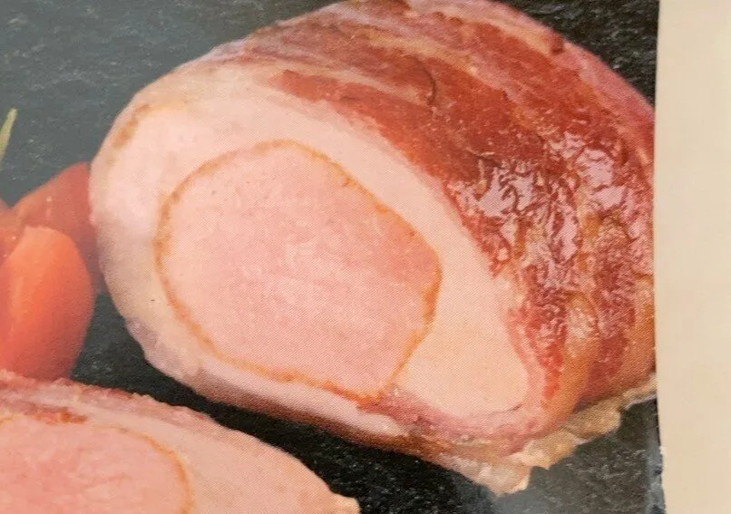 Kaiserbraten