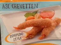 Asc Crevetten