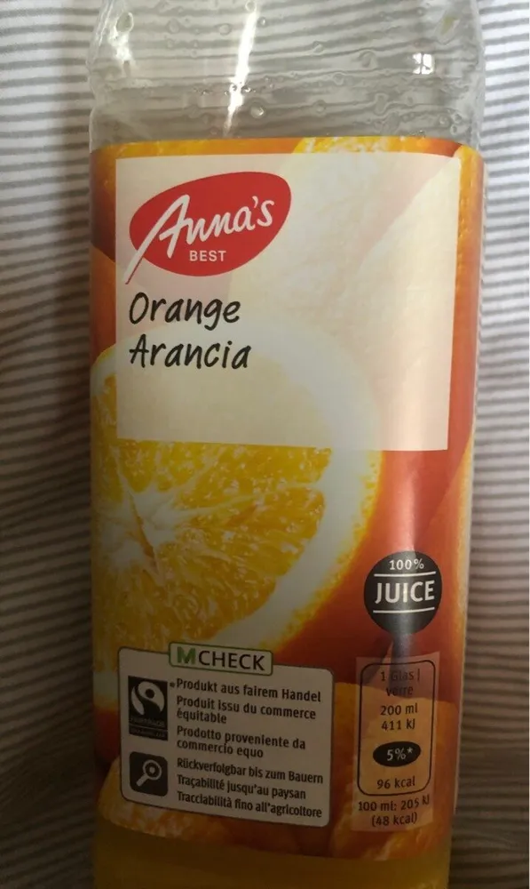 Orange