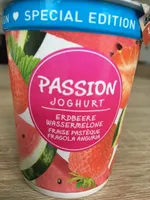 Fraise pastèque