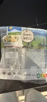 Quark Spätzli