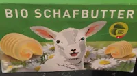 Beurre brebis