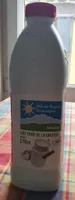 Lait Frais de la Gruyère Pasteurisé