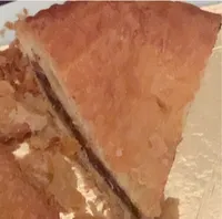 Galette des roi chocolat