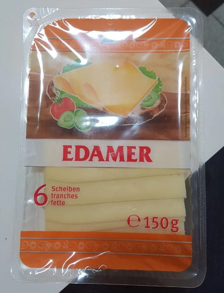 Edamer