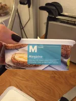 MClassic Margarine