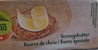Bio Vorzugsbutter