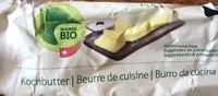 Beurre de cuisine