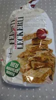 Leckerli