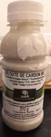 Velouté de cardons bio