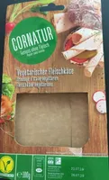 Fromage d'Italie végétarien