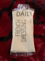 French dressing
