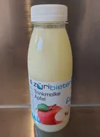 Trinkmolke Apfel