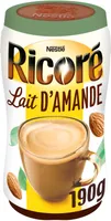 RICORE au lait d'amande