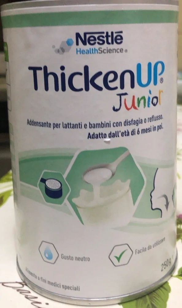 ThickenUp junior