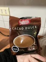 Cacao dulce
