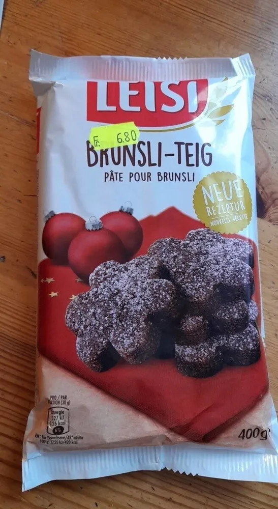 Brunsliteig